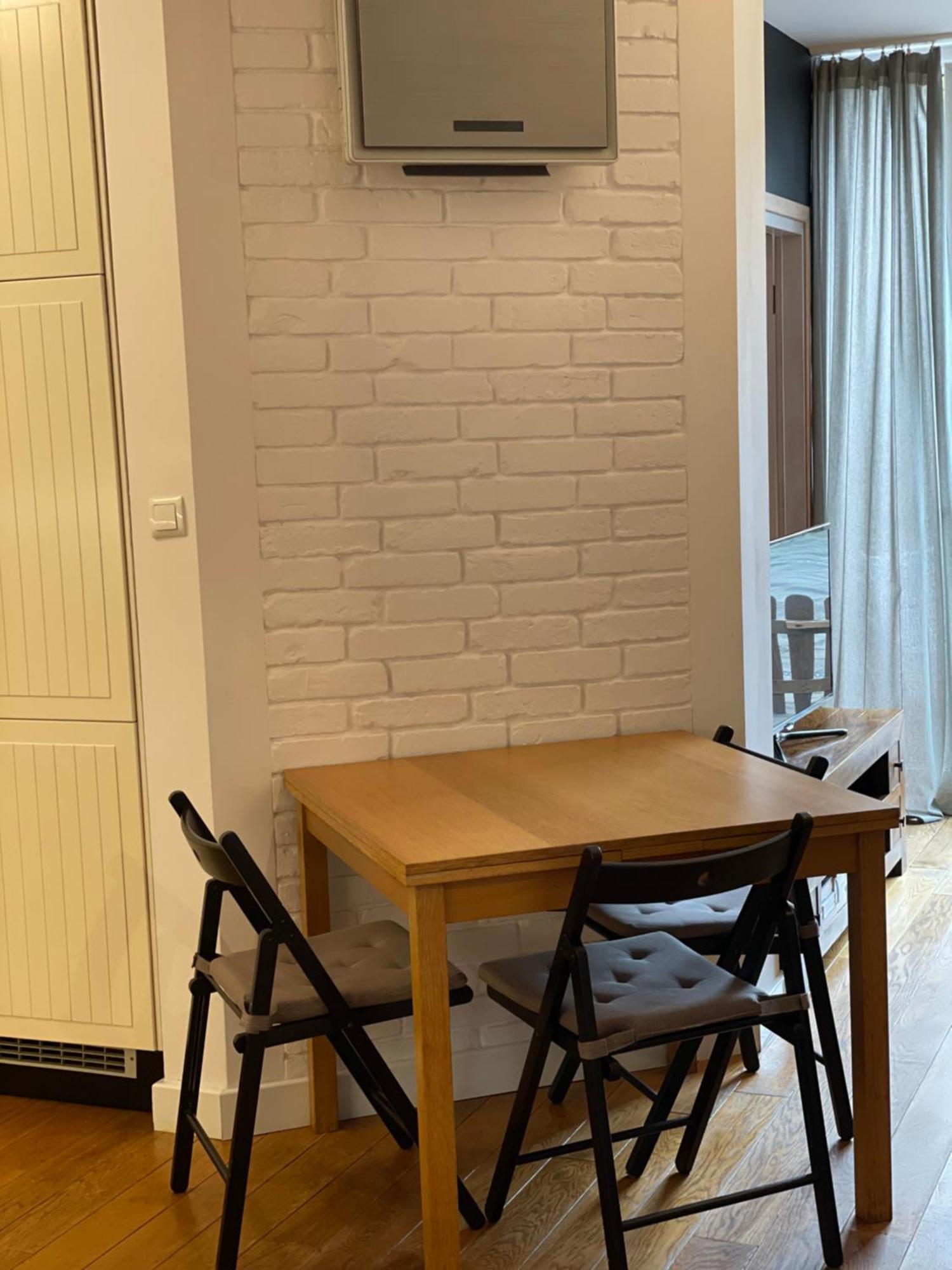 Appartement Family On Saska Kepa *